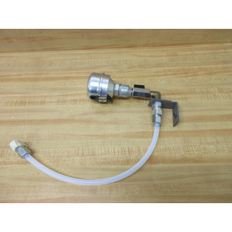 0916.925.457 Gas Ballast Assembly 0916925457 - New No Box