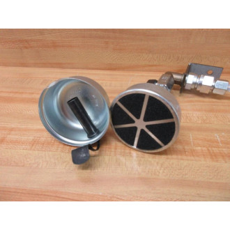 0916.925.457 Gas Ballast Assembly 0916925457 - New No Box