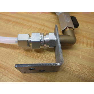 0916.925.457 Gas Ballast Assembly 0916925457 - New No Box