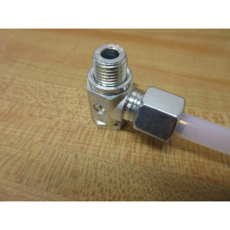 0916.925.457 Gas Ballast Assembly 0916925457 - New No Box