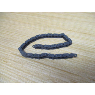 Morse PPM25NCWC Nylatron Thermoplastic Chain - New No Box