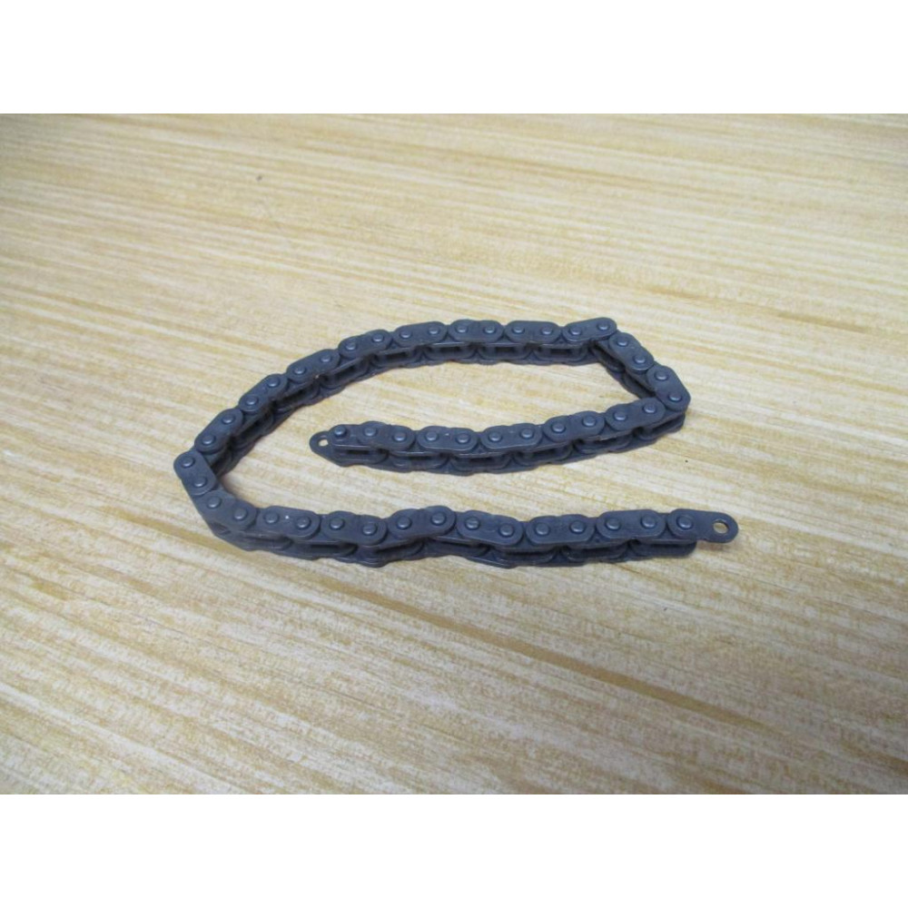 Morse PPM25NCWC Nylatron Thermoplastic Chain - New No Box