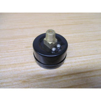 Process Specialties 3053 Standard Gauge 0-100 PSI