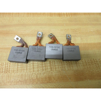 Crown C6950 Motor Brushes