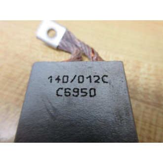 Crown C6950 Motor Brushes