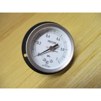 Nagano Keiki GS55-221x1MPa Pressure Gauge GS55-221