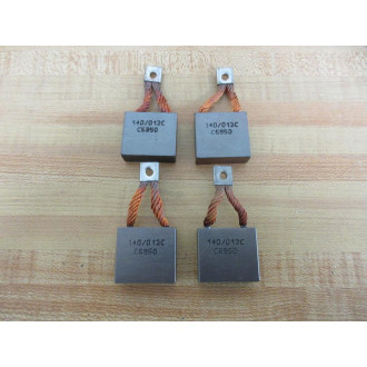 Crown C6950 Motor Brushes - New No Box