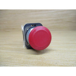 Allen Bradley 800T-FXTA5 Pushbutton 800T-FXT-A5 Ser. T