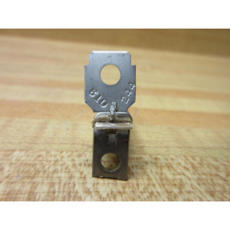 General Electric 81D-244 GE Heater Element 81D244 (Pack of 2)