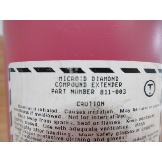 Leco 811-003 Lubricant 811003