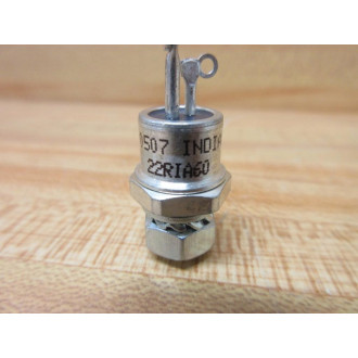 International Rectifier 22RIA60 Stud Thyristor (Pack of 3) - New No Box
