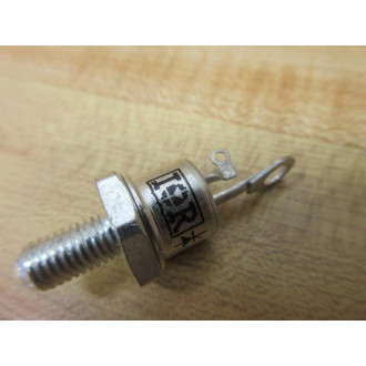 International Rectifier 22RIA60 Stud Thyristor (Pack of 3) - New No Box