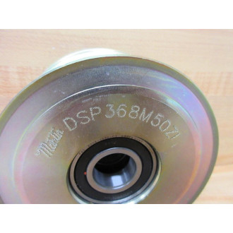Martin DSP368M50ZI Dual Belt Pulley - New No Box