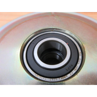 Martin DSP368M50ZI Dual Belt Pulley - New No Box