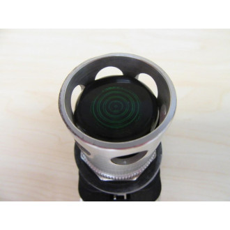 Allen Bradley 800H-PRBH16GD1 Push Button Switch - New No Box