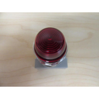 IDEC APW299D-R-120V Pilot Light