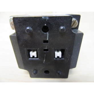 General Electric CR104PXG40R Pilot Light - New No Box