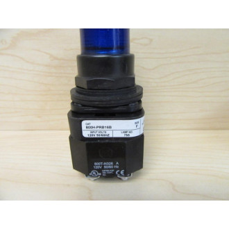 Allen Bradley 800H-PRB16B Push Button Switch - New No Box