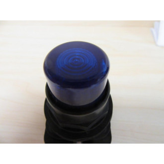 Allen Bradley 800H-PRB16B Push Button Switch - New No Box