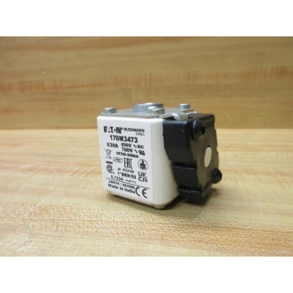 Buss 170M3473 Bussmann Eaton Fuse Link - New No Box