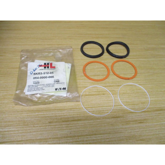 Eaton SKR5-512-05 Hydroline Seal Kit 064-0000-066