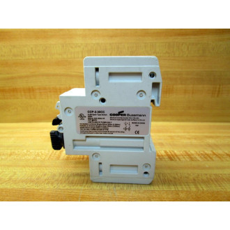 Siemens CCP-2-30CC Cooper Bussmann Circuit Breaker CCP230CC - Used