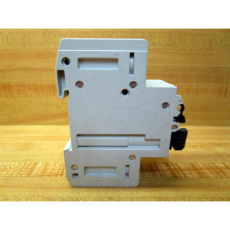 Siemens CCP-2-30CC Cooper Bussmann Circuit Breaker CCP230CC - Used