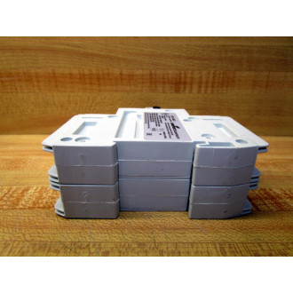 Siemens CCP-2-30CC Cooper Bussmann Circuit Breaker CCP230CC - Used