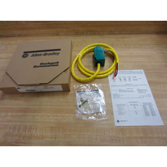 Allen Bradley 802M-AY5 Limit Switch 802MAY5 Series F