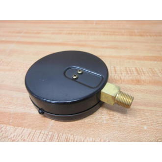 U.S. Gauge Co 168536 Graco Pressure Gauge - New No Box