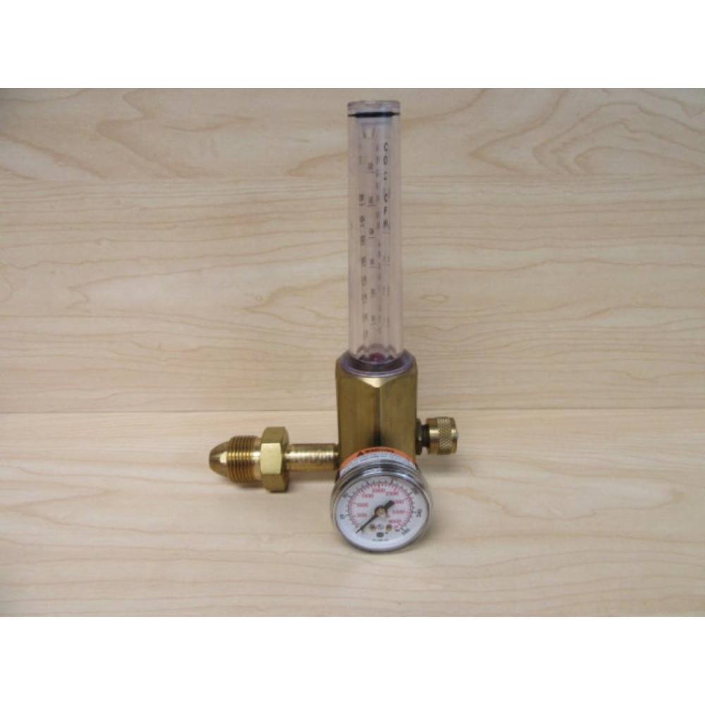 Smith HM2051A-580 BDA Regulator - New No Box