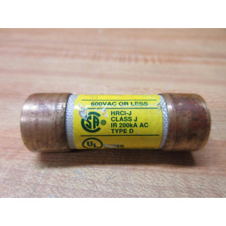 Buss LPJ-20SP Bussmann Fuse Cross Ref 4XF33 (Pack of 6) - Used