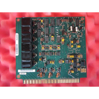 Unico 100-198 Firing Board 100198 - Used