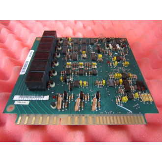 Unico 100-198 Firing Board 100198 - Used