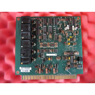 Unico 100-198 Firing Board 100198 - Used