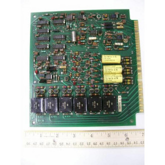 Unico 100-198 Firing Board 100198 - Used