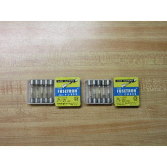 Buss MDL 14 Bussmann Fuse Cross Ref 4XH54 Spring Element (Pack of 10)