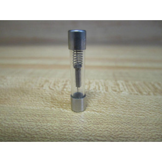 Buss MDL-3 Bussmann Fuse Cross Ref 4XH61 3AG-SB Spring Element (Pack of 10)