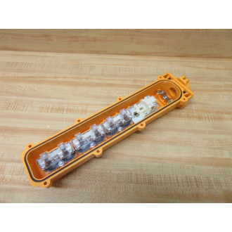 Hubble CFM7461 Push Button Pendant Missing Back