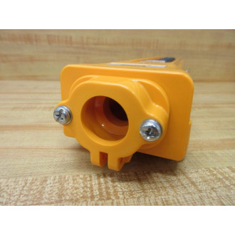 Hubble CFM7461 Push Button Pendant Missing Back