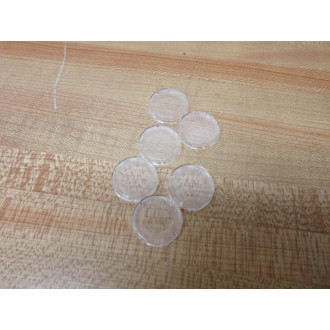 Hubble CFM7461 Push Button Pendant Missing Back