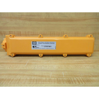 Hubble CFM7461 Push Button Pendant