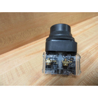 Allen Bradley 800H-DRXD2 Pushbutton 800HDRXD2 - New No Box