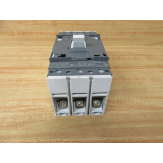 ABB Sace TMAX T4N 250 Circuit Breaker PR221DS 150 AmpCRACKED HOUSING - Used