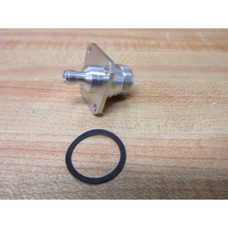 Siemens 6GK5798-0PT00-2AA0 Panel Feedthrough 6GK57980PT002AA0