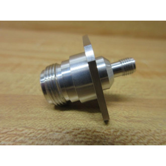 Siemens 6GK5798-0PT00-2AA0 Panel Feedthrough 6GK57980PT002AA0