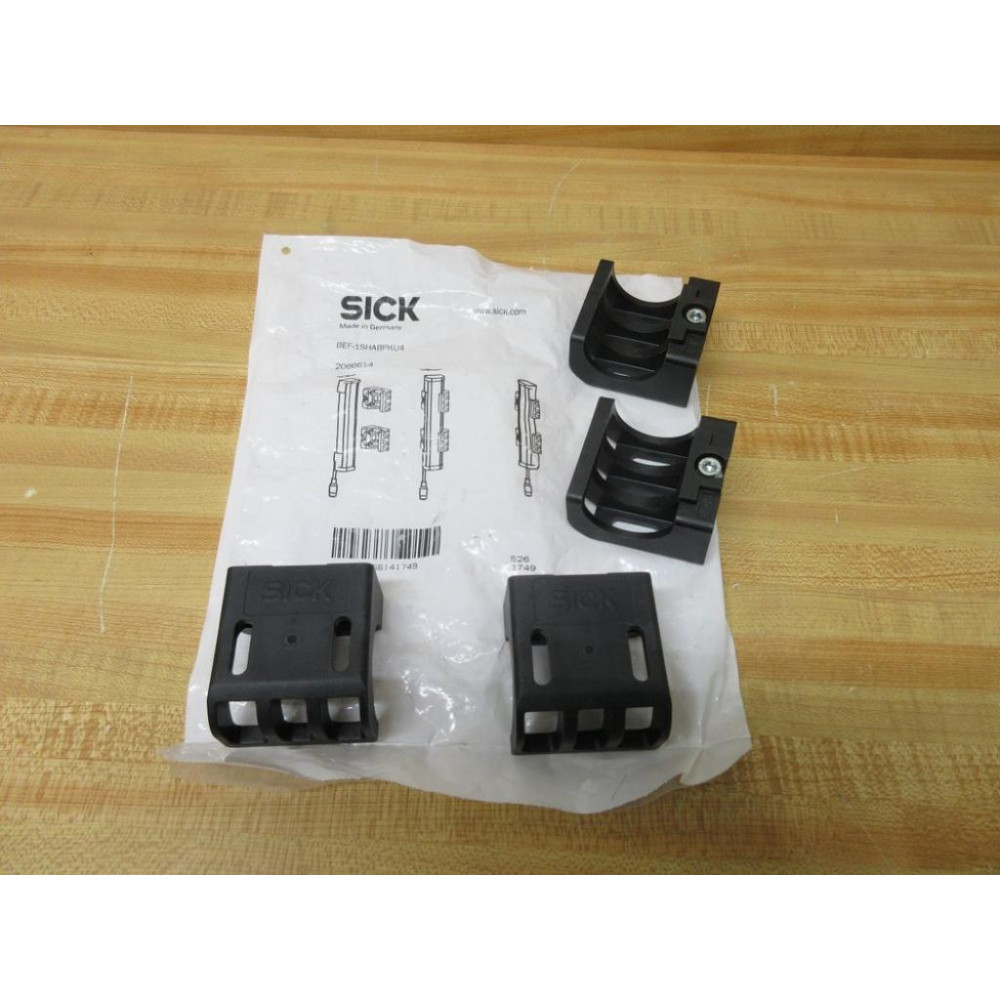 Sick BEF-1SHABPKU4 Mounting Brackets BEF1SHABPKU4