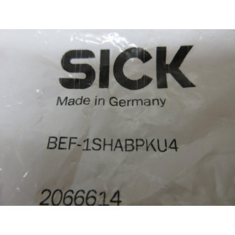 Sick BEF-1SHABPKU4 Mounting Brackets BEF1SHABPKU4