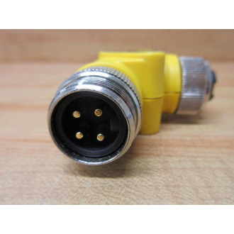 Turck MT-RSM-2RKM 40S3034 Splitter Tee U2-34196 - New No Box