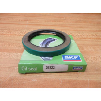 SKF 29322 Chicago Rawhide Oil Seal CR29322